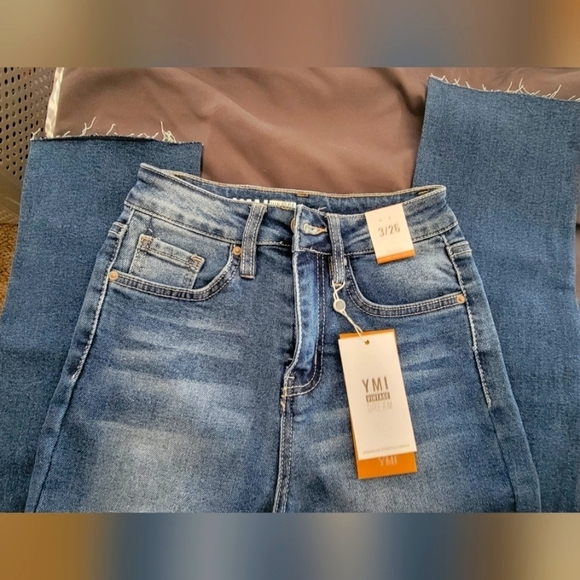 YMI Denim - NWT Ymi Jeans